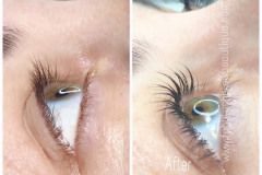 Xtreme Lashes® Eyelash Extensions.