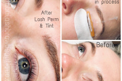 Xtreme Lashes® Eyelash Extensions.