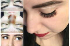 Xtreme Lashes® Eyelash Extensions