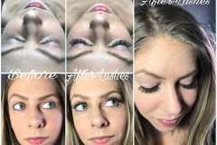 Xtreme Lashes® Eyelash Extensions.