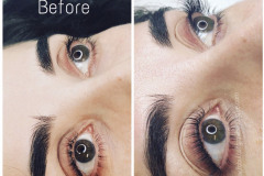 Xtreme Lashes® Eyelash Extensions.